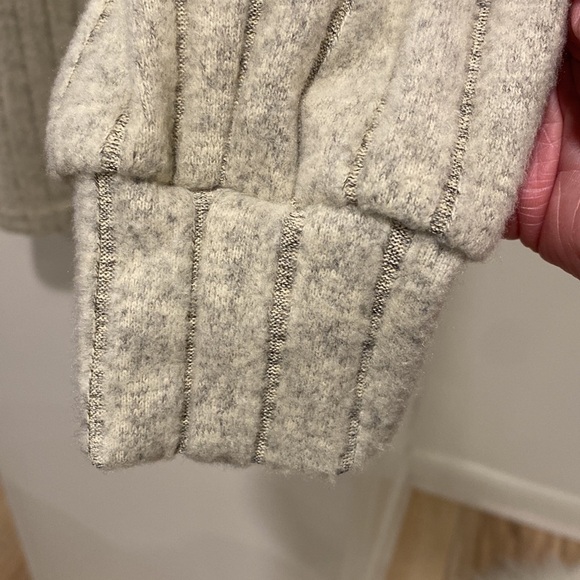 Shein tunic turtleneck - Picture 5 of 5